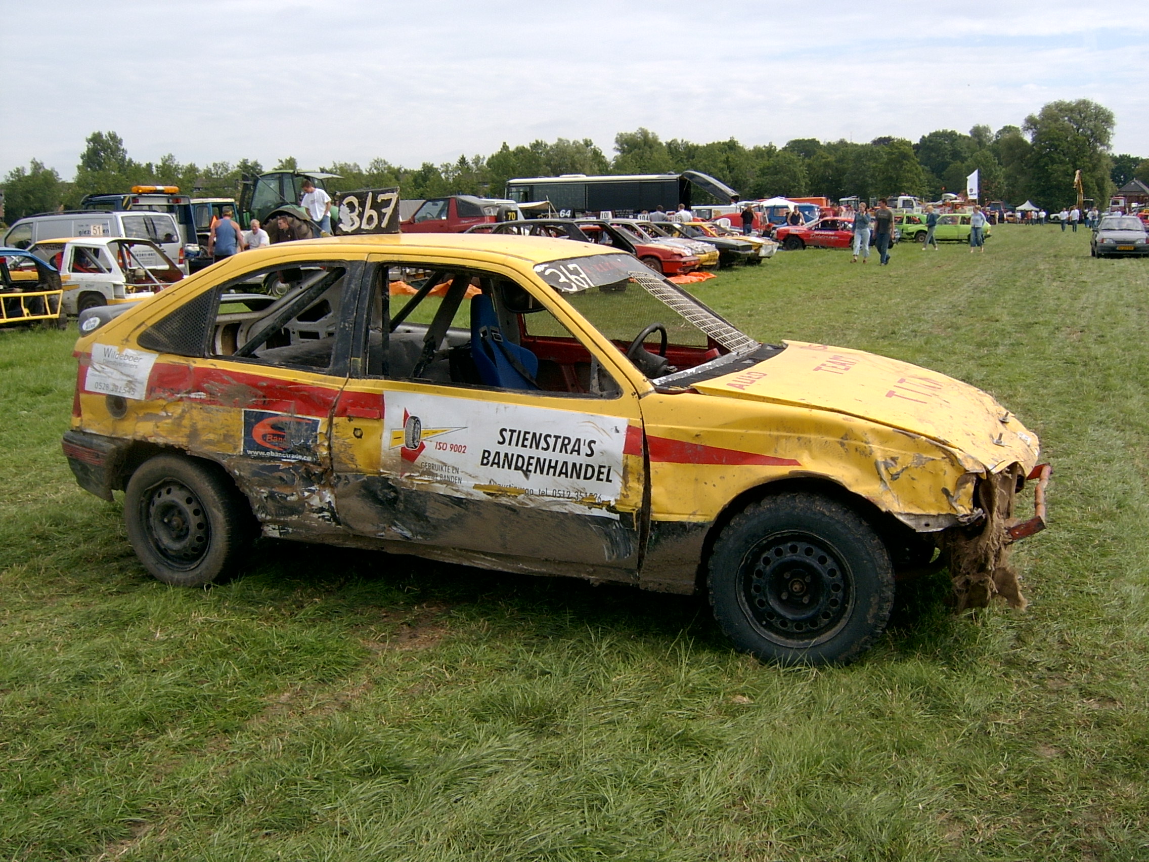 SV400004