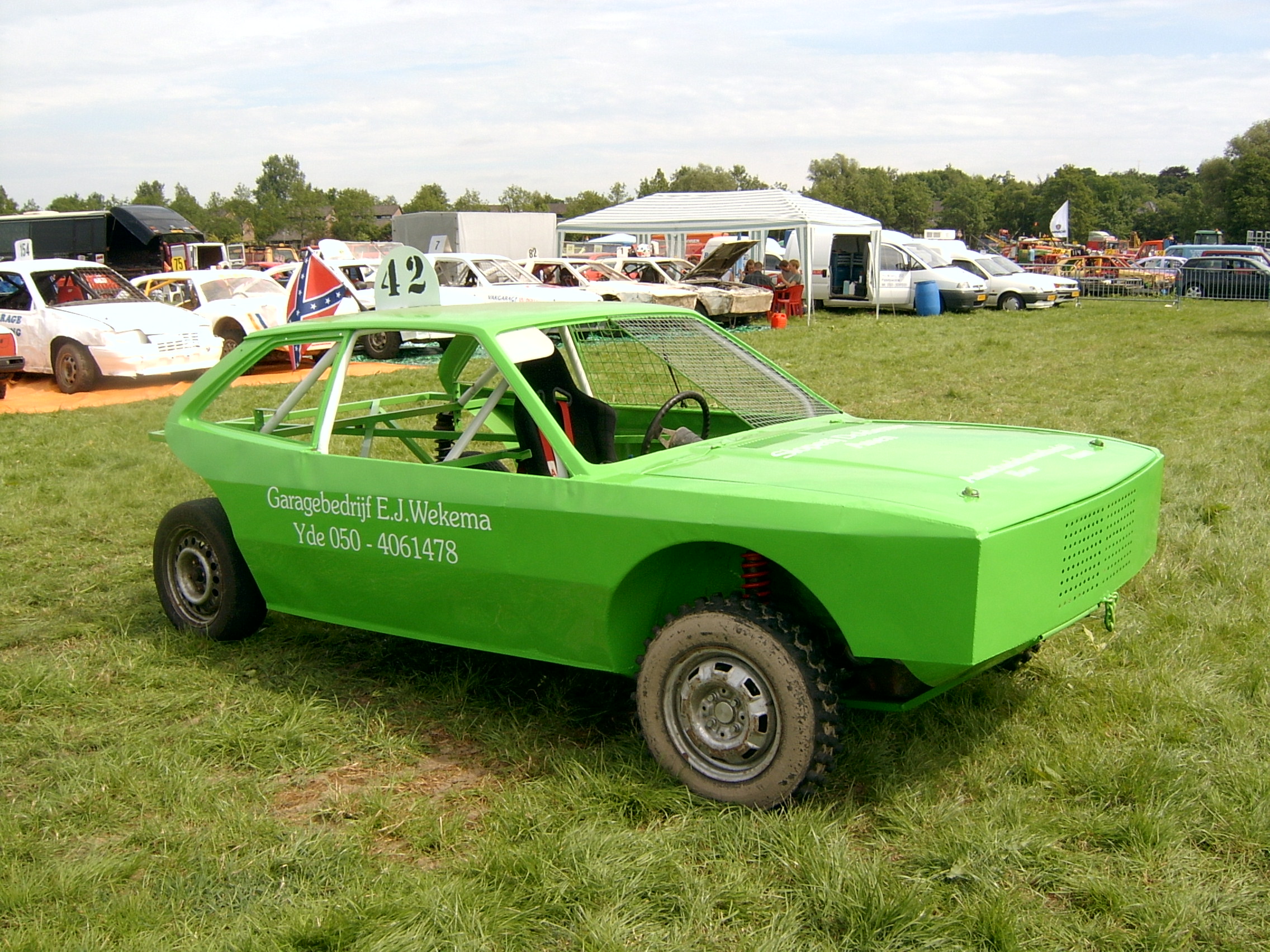 SV400006