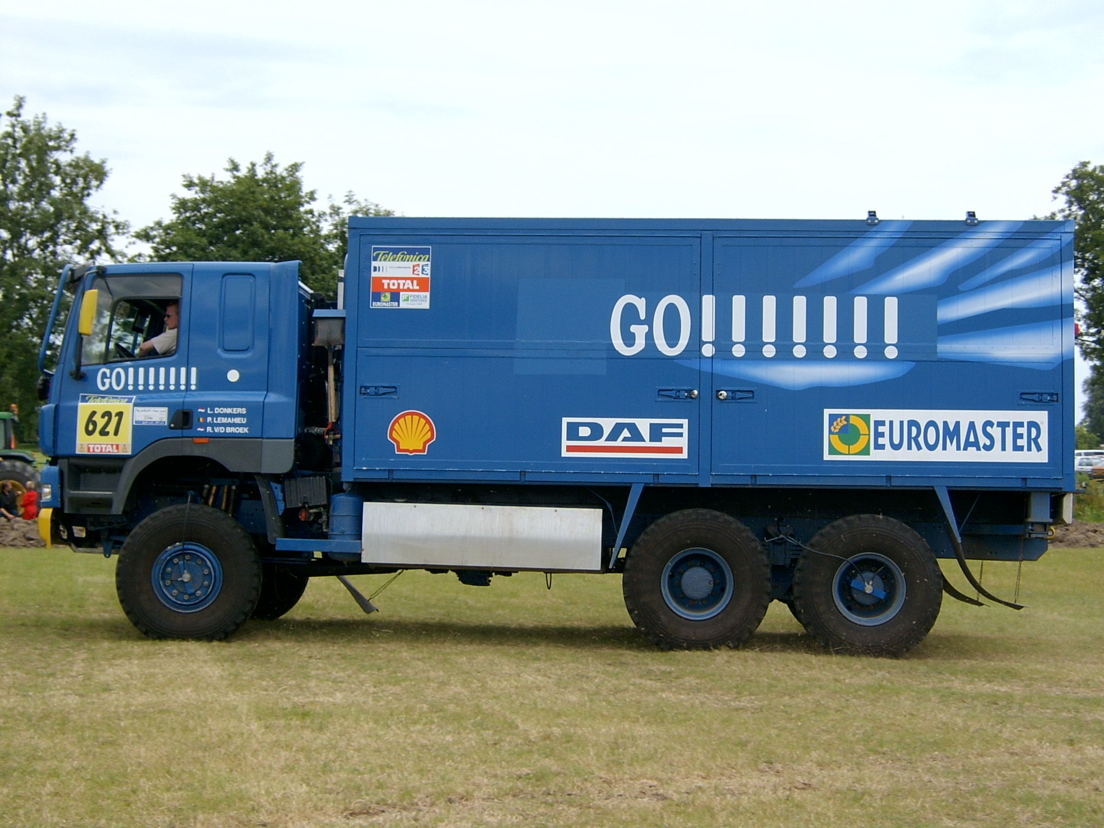 SV400009