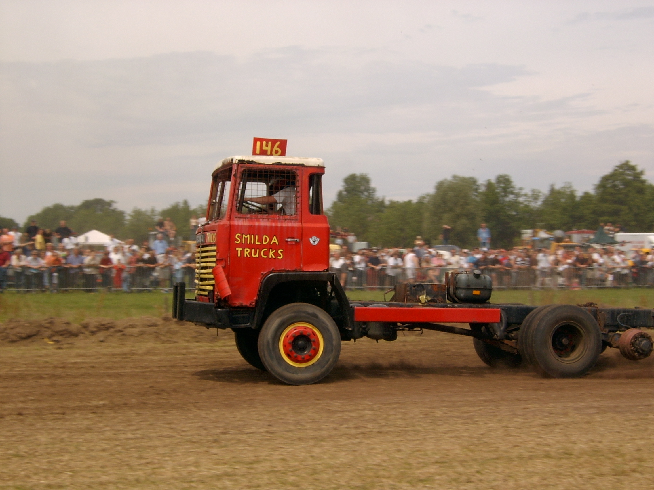 SV400017