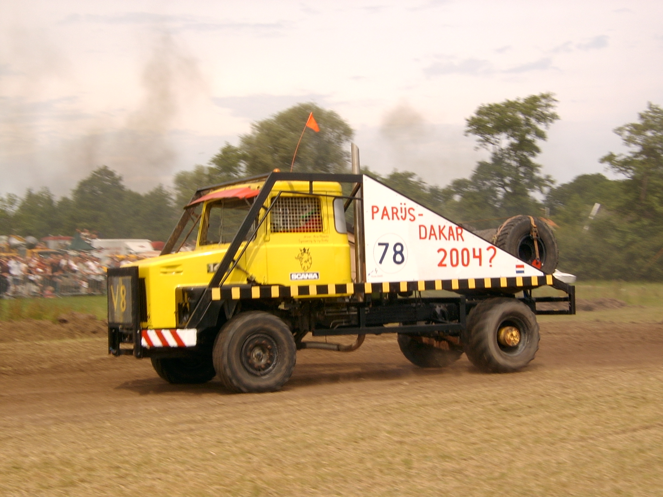 SV400018