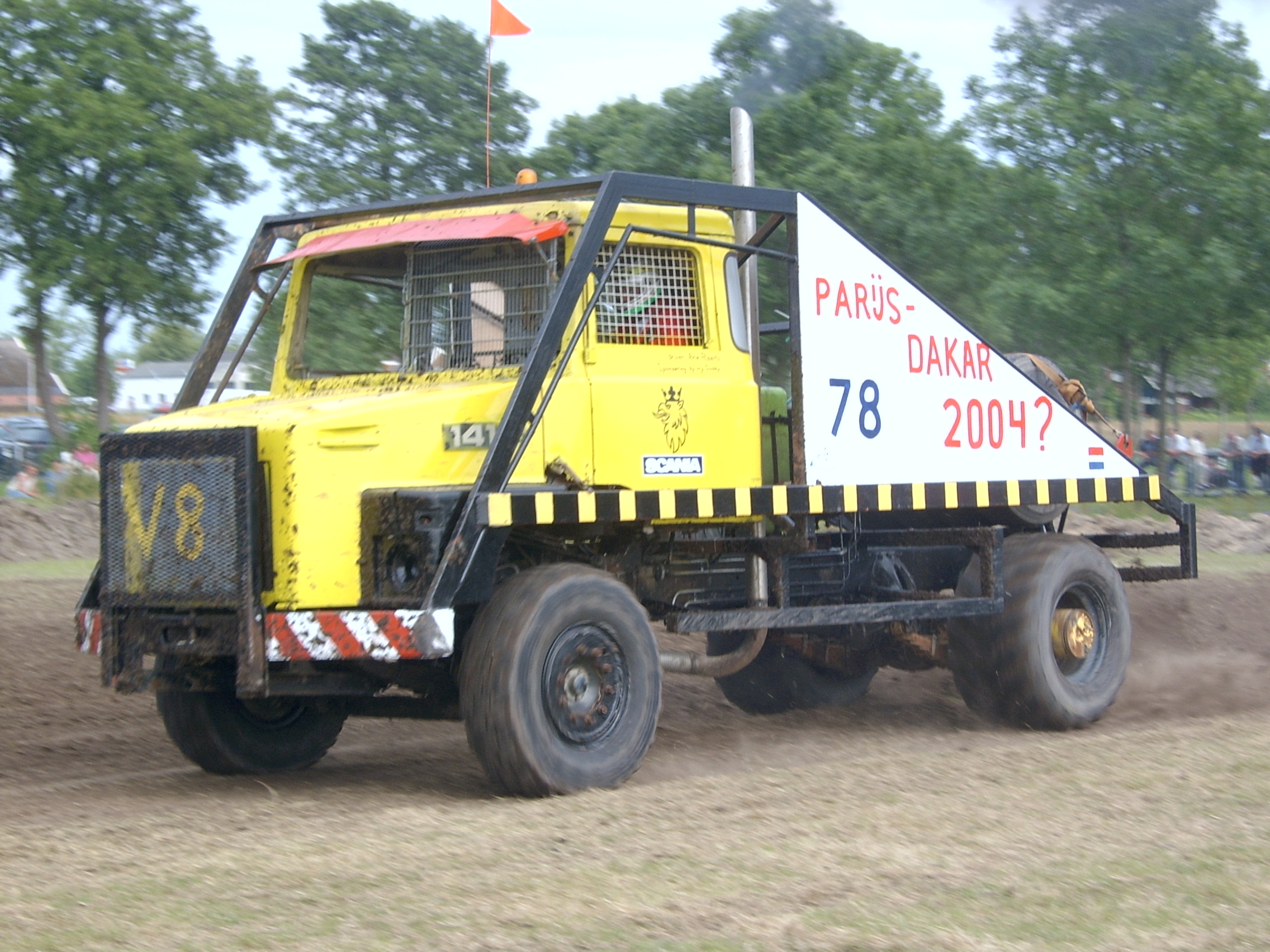 SV400024