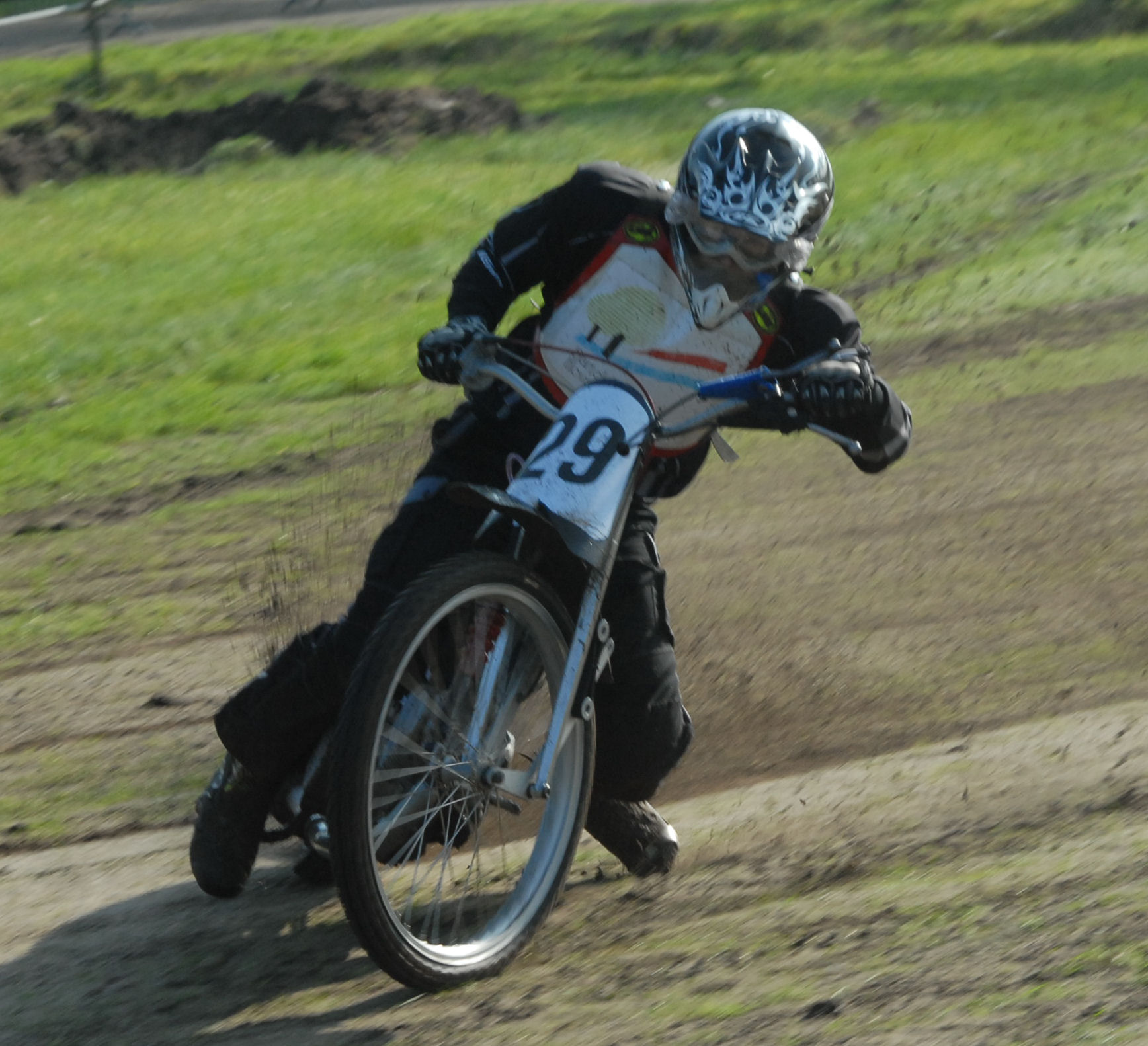 503 Kremer